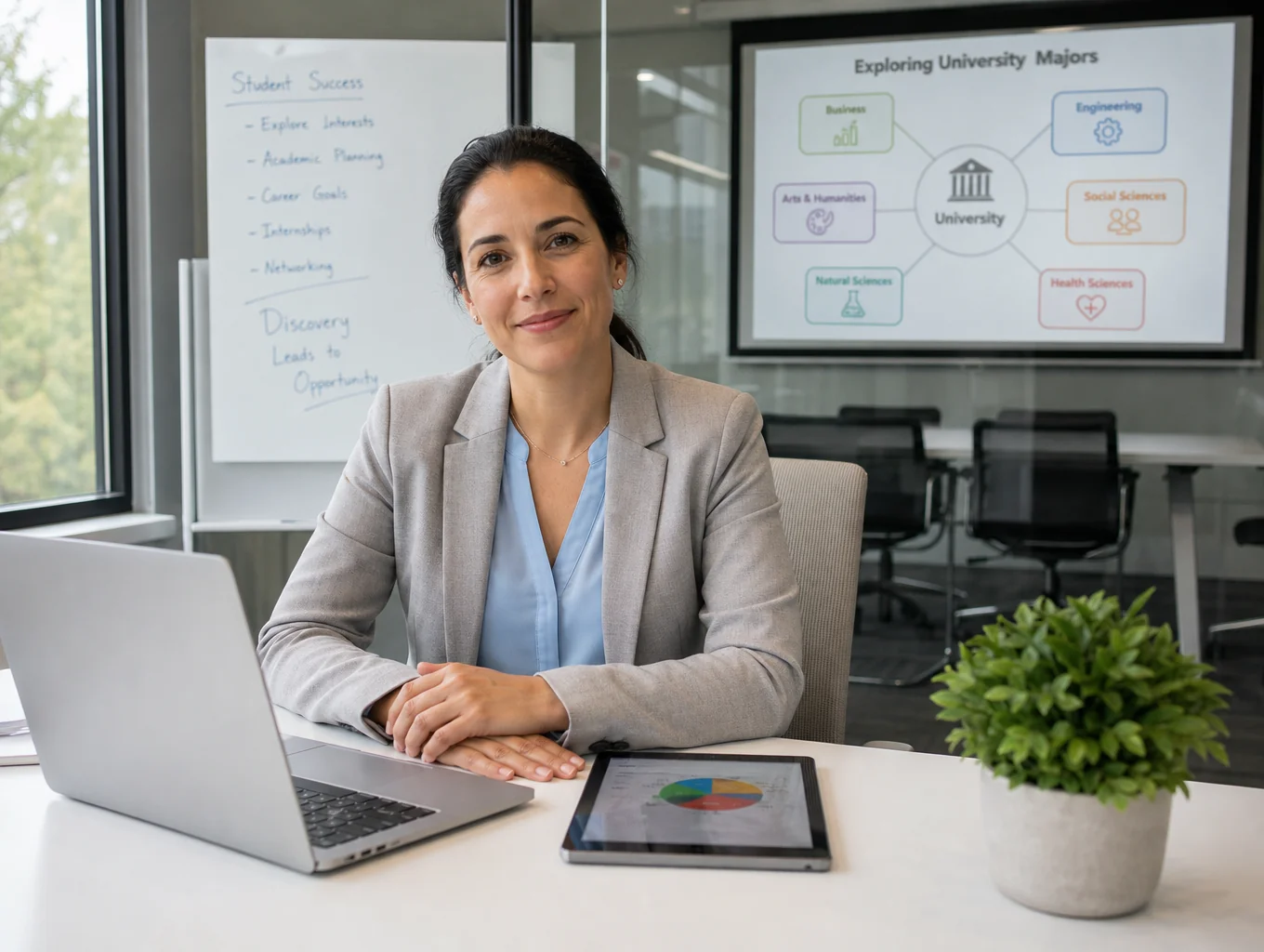 Elena Rossi, Principal Consultant at NEXUS